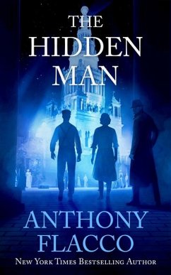 The Hidden Man - Flacco, Anthony