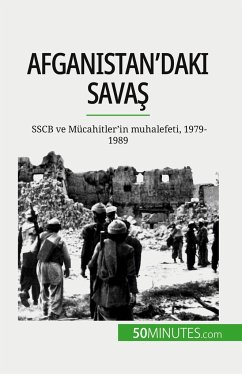 Afganistan'daki sava¿ - Théliol, Mylène