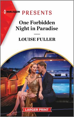 One Forbidden Night in Paradise - Fuller, Louise