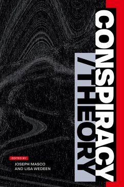 Cover Conspiracy/Theory