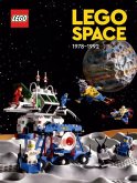 Lego Space: 1978-1992