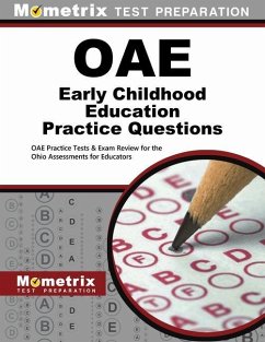 Oae Early Childhood Education Practice Questions