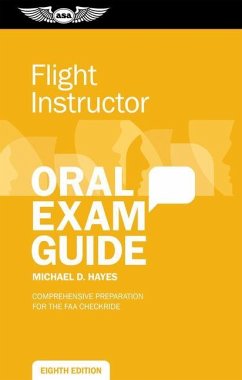 Flight Instructor Oral Exam Guide - Hayes, Michael D