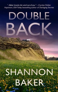 Double Back - Baker, Shannon