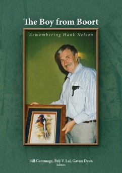 The Boy from Boort: Remembering Hank Nelson