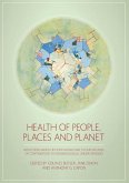 Health of People, Places and Planet: Reflections based on Tony McMichael's four decades of contribution to epidemiological understanding