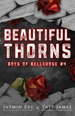 Beautiful Thorns - Eve, Jaymin; James, Tate
