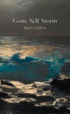 Gone Self Storm - Clifton, Harry