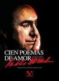 Cien poemas de amor : antología de Pablo Neruda