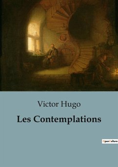 Les Contemplations - Hugo, Victor