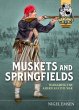 Muskets and Springfields - Bild 1
