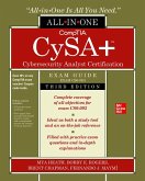 Comptia Cysa+ Cybersecurity Analyst Certification All-In-One Exam Guide, Third Edition (Exam Cs0-003)