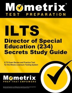 Ilts Director of Special Education (234) Secrets Study Guide