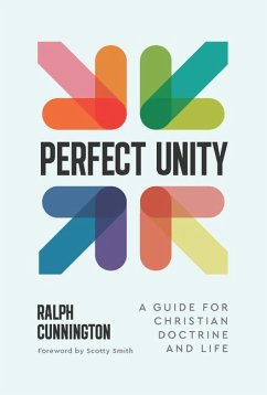 Perfect Unity - Cunnington, Ralph