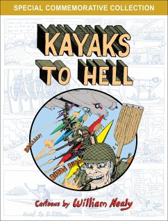 Kayaks to Hell - Nealy, William