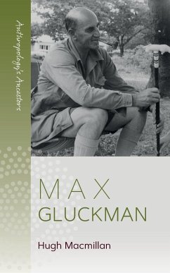 Max Gluckman - Macmillan, Hugh
