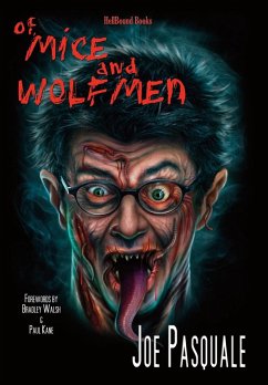 Of Mice and Wolfmen - Pasquale, Joe