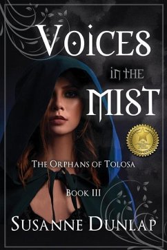 Voices in the Mist - Dunlap, Susanne