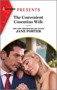 The Convenient Cosentino Wife - Porter, Jane