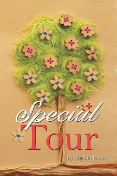 Special Tour - Jones, Sophia