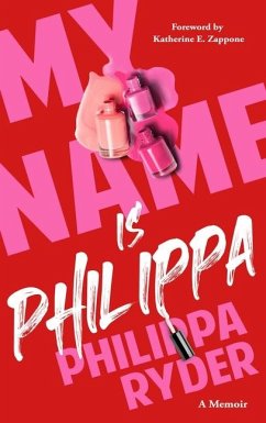 My Name Is Philippa - Ryder, Philippa