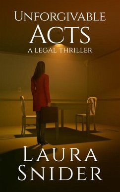 Unforgivable Acts - Snider, Laura