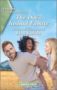 The Doc's Instant Family - Childs, Lisa