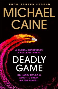 Deadly Game - Caine, Michael