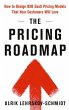 The Pricing Roadmap - Bild 1