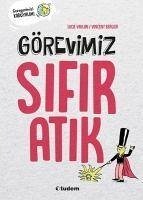 Görevimiz Sifir Atik - Vallon, Lucie