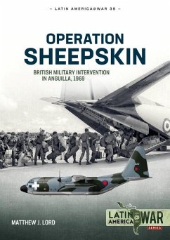 Operation Sheepskin - Lord, Matthew J