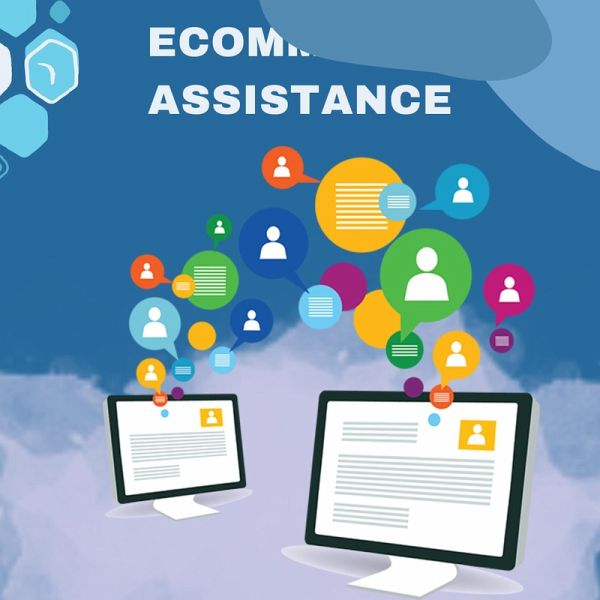 E-Commerce (eBook, ePUB) E-Commerce (eBook, ePUB)