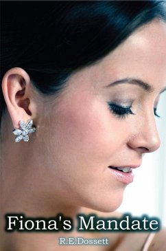 Cover Fiona's Mandate (eBook, ePUB)