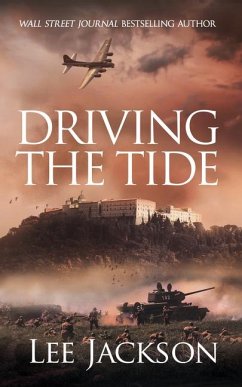 Driving the Tide - Jackson, Lee