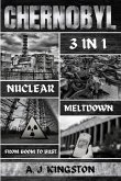 Chernobyl Nuclear Meltdown: From Boom To Bust
