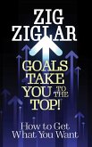 Goals Take You to the Top!