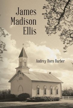 James Madison Ellis - Barber, Audrey Horn