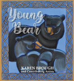 Young Bear - Brough, Karen