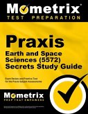 Praxis Earth and Space Sciences (5572) Secrets Study Guide