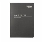 NASB Scripture Study Notebook: 1 & 2 Peter