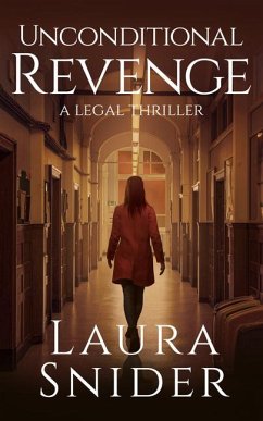 Unconditional Revenge - Snider, Laura