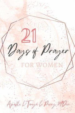 21 Days of Prayer for Women - Perry, L'Tanya C