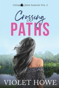 Crossing Paths - Howe, Violet