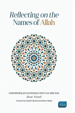 Reflecting on the Names of Allah - Yousef, Jinan