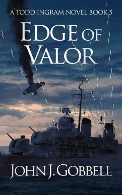 Edge of Valor - Gobbell, John J