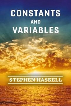 Constants and Variables - Haskell, Stephen