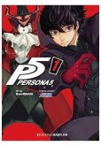 Persona 5 Persona 5