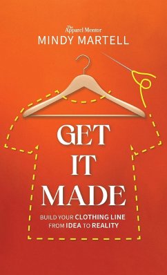 Get It Made - Martell, Mindy