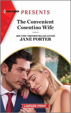 The Convenient Cosentino Wife - Porter, Jane