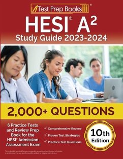 HESI A2 Study Guide 2023-2024 - Rueda, Joshua